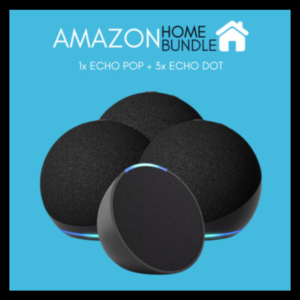 Alexa Bundle