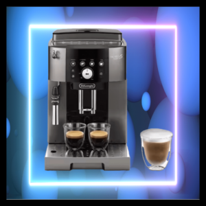 DeLonghi Magnifica S Smart Coffee Machine (Cash Alt. £270)