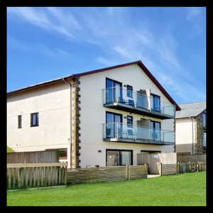 A Week Of Your Choice (Subject To Availability) @ Retallack Resort For 8 People, £500 Spending Money + Instant WIN Weekend Breaks!