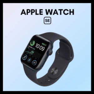 Apple Watch SE