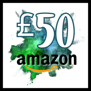 £50 Amazon Freebie