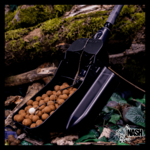 Nash Bushwhacker Pro Baiting Pole System XL 15m (Cash Alt. £150)
