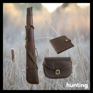 Devonshire Leather Bundle (£200 Cash. Alt)