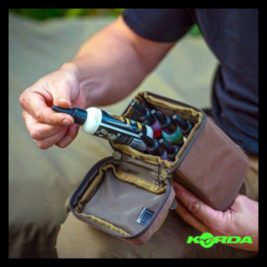 6 Korda Goo & Bag (Cash Alt. £50)