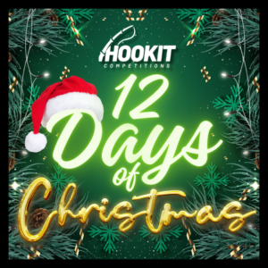12 Days Of Christmas