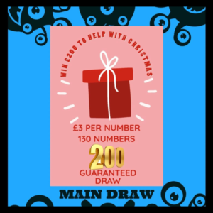 £200 To Help With Christmas
