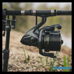 3x Shimano Speedmaster 14000 XTD Reels (Cash Alt. £400)