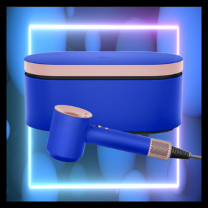 Dyson Supersonic Hair Dryer (Cash Alt. £280)