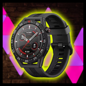 Huawei Watch GT 3 SE (Auto Draw)