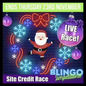 Site Credit Race