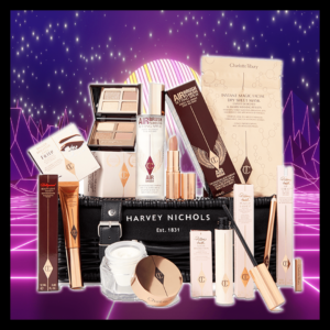 Charlotte Tilbury Hamper (Cash Alt. £200)