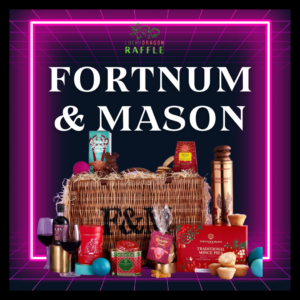 Fortnum & Mason - The Christmas Traditions Hamper