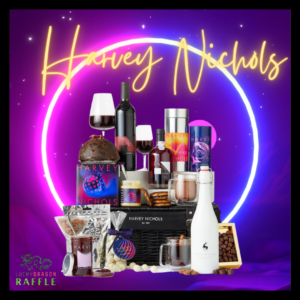 Harvey Nichols Winter Warmer Hamper OR Cash Alternative