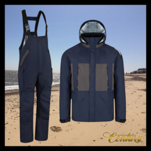 Century Bib&Brace and Jacket (Cash Alt. £190)