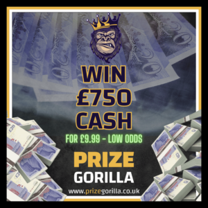 £750 Tax Free Cash
