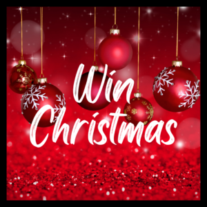 Win Christmas Or £10,000 Cash