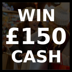 £150 Xmas Cash