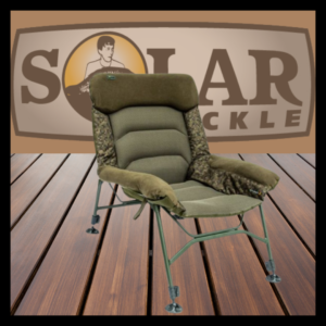 Solar SP C-Tech Sofa Chair