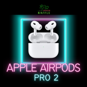 Apple Airpods Pro 2