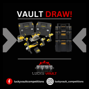 Dewalt Kit + Toughsystem 2 Storage