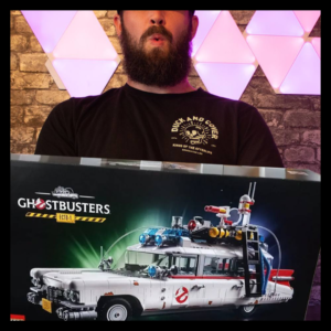 LEGO: Ecto 1 (Cash Alt. £152)