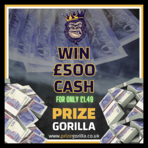 £500 Tax Free Cash