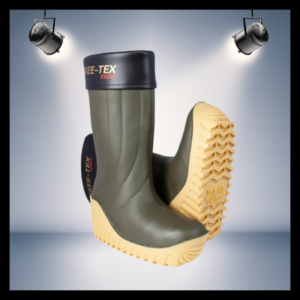 Skee Tex Thermal Boots (Cash Alt. £50)