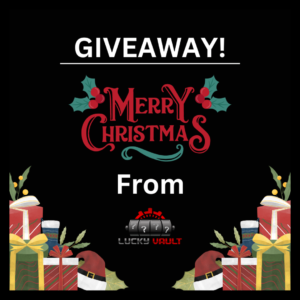 Free Giveaway - £200 Cash Jackpot - Plus Instant Wins