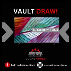 LG 65” Smart 4K Ultra HD TV (Cash Alt. £500)
