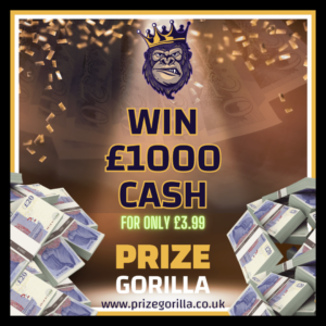 £1,000 Tax Free Cash