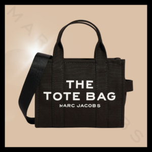 Marc Jacobs Tote Bag
