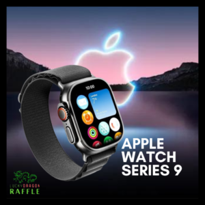 Apple Watch Series 9
