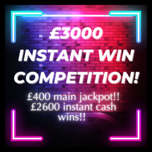 Instant Win Competition