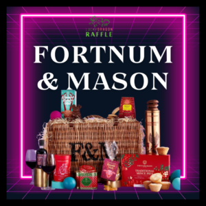 Fortnum & Mason - The Christmas Traditions Hamper