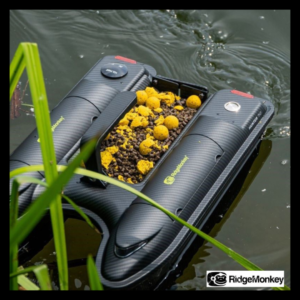 Ridge Monkey Hunter 750 Bait Boat (Cash Alt. £400)