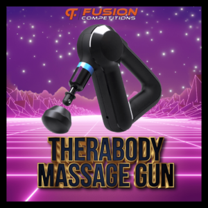 Therabody Massage Theragun (Cash Alt. £250)