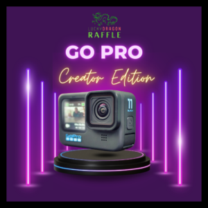 Go Pro Creator Edition