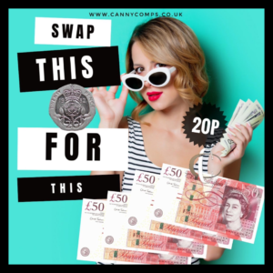 20p To Win £200