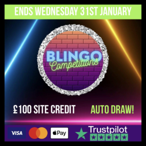 £100 Site Credit