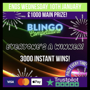Everyone’s A Winner!