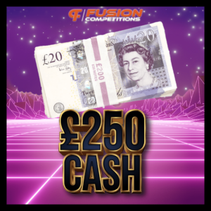 £250 Tax-Free Cash
