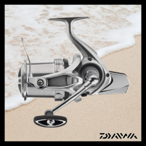 2x Daiwa 20 Crosscast Surf 45 SCW QD Reels (Cash Alt. £200)