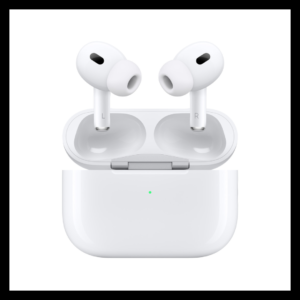 Apple Airpods Pro With Apple Care – £250 Cash Alternative