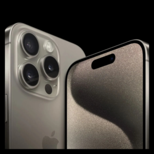 Apple Iphone 15 Pro – 1TB – With 2 Years Apple Care – £1500 Cash Alternative