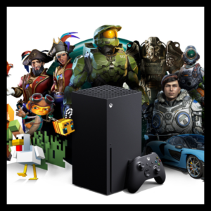 Low Odds (Max 100 Tickets)- Xbox Series X Forza Horizon 5 Bundle – Cash Alternative Of £450