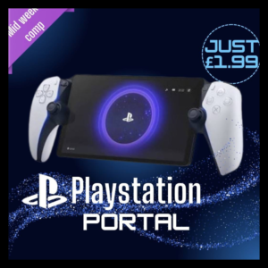 Playstation Portal