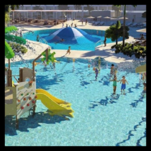 Majorca All Inclusive Holiday For Family Of Up To 5