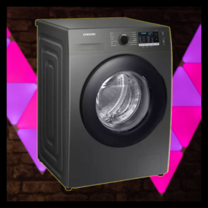Samsung Series 5 Washer (Auto Draw) (Cash Alt. £360)