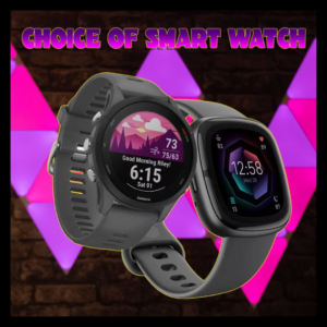 Choice of Smart Watch (Auto Draw) (Cash Alt. £208)