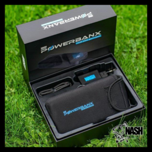Nash Powerbanx Hub 30K Battery (Cash Alt. £100)